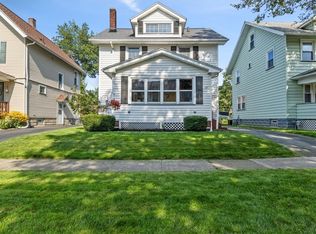 68 Edgeland St, Rochester, NY 14609
