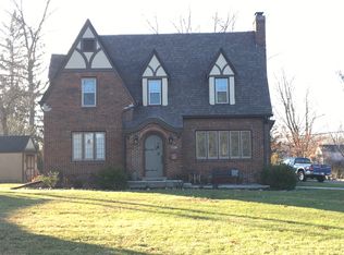 217 Central Way, Anderson, IN 46011