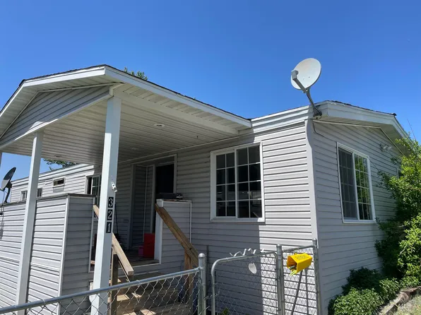 2990 E Palouse River Dr Trailer 321, Moscow, ID 83843