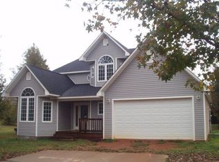 2730 Paoli St, Comer, GA 30629