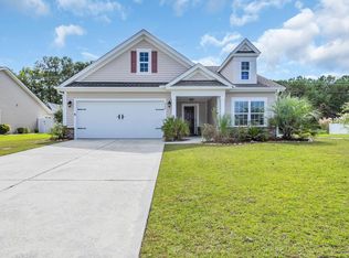 460 Mattamushkeet Dr, Little River, SC 29566