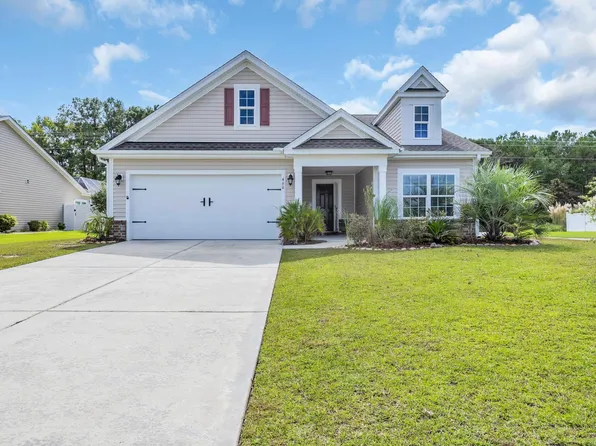 460 Mattamushkeet Dr., Little River, SC 29566