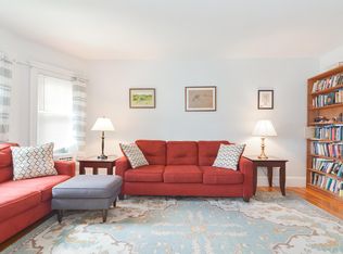 1 Johnswood Rd, Roslindale, MA 02131