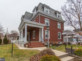 34 Glen St, Chambersburg, PA