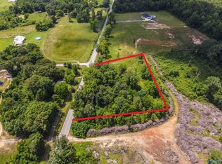 2.4 Acres Hwy #33, Moulton, AL 35650