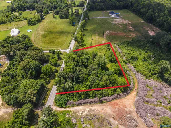 2.4 Acres Hwy #33, Moulton, AL 35650