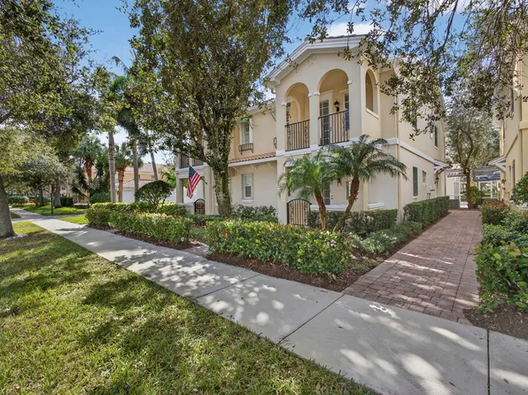 4118 Parkside Drive, Jupiter, FL 33458