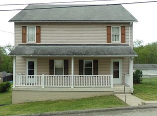 623 Hill St, New Salem, PA
