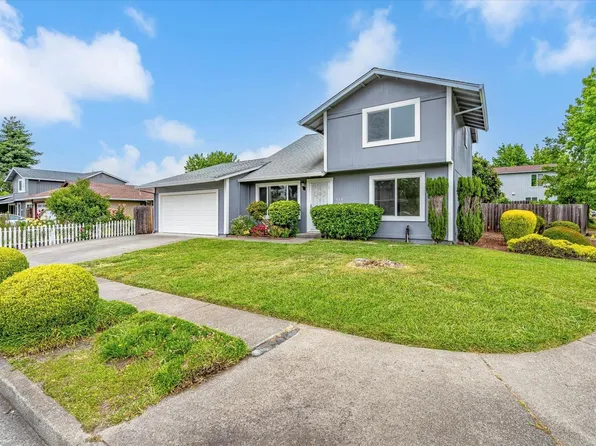 312 Broadmoor Street, Santa Rosa, CA 95401