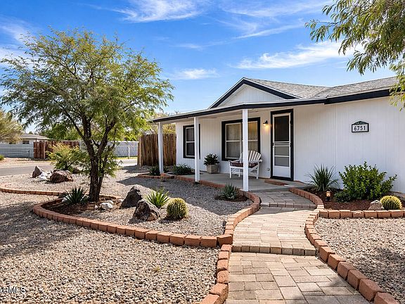 3rd image of 6751 W NANCY Road