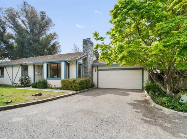 7242 Sharon Dr, San Jose, CA 95129