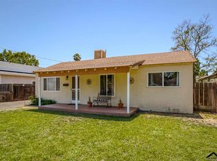 893 Orange St, Red Bluff, CA 96080