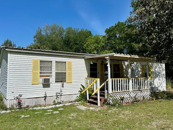 20203 35th Dr, Wellborn, FL 32094