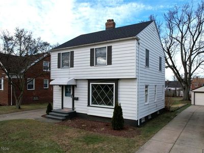 12013 Oak Park Blvd, Garfield Heights, OH, 44125