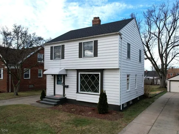 12013 Oak Park Blvd, Garfield Heights, OH 44125