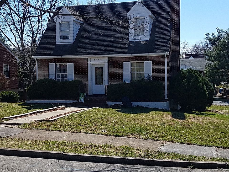 1st image of 4210 Greenlawn Ave NW
