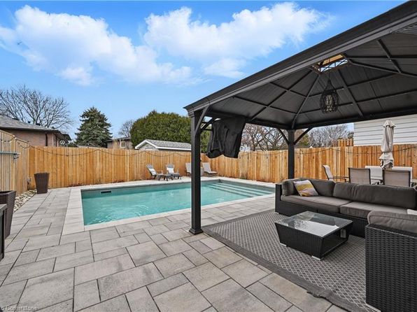 1478 Epping Ct, Burlington, ON L7M 1P6