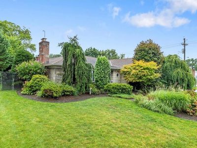 100 Seacord Road, New Rochelle, NY, 10804