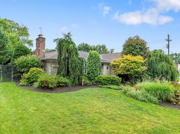 100 Seacord Road, New Rochelle, NY 10804