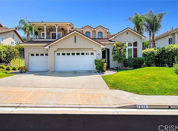2nd image of 7252 Glenhaven Ct