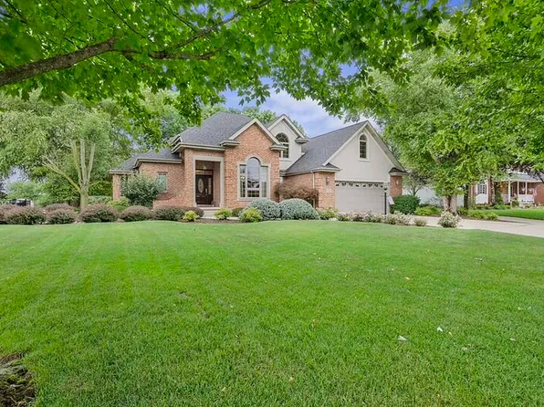 7061 E 107th Ct, Winfield, IN 46307