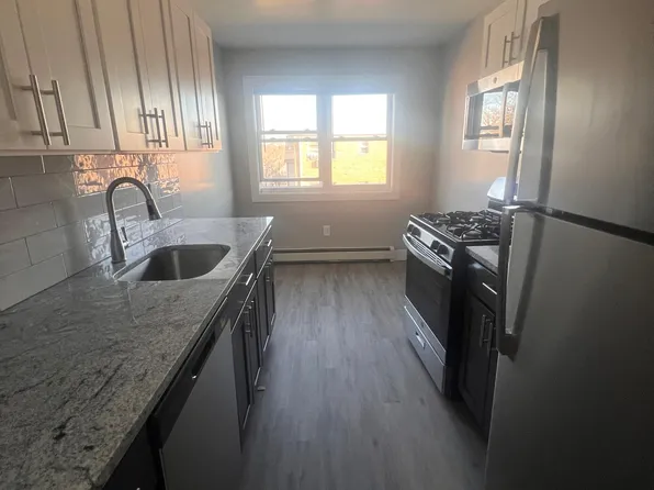 430 Park Ave #B18, Orange, NJ 07050