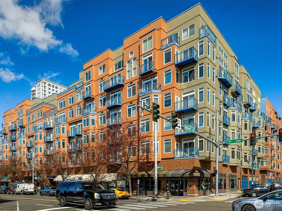1st image of 2414 1st Avenue #413