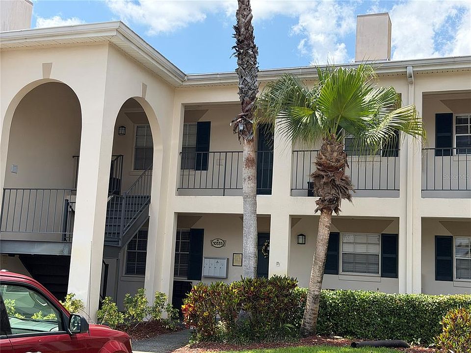 1st image of 10335 CARROLLWOOD LANE #116
