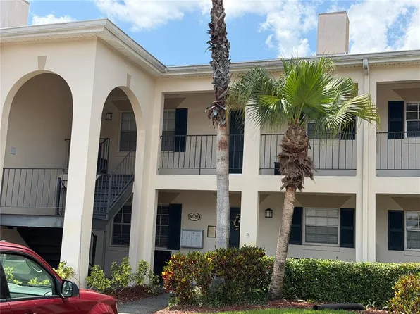 10335 Carrollwood Ln APT 116, Tampa, FL 33618