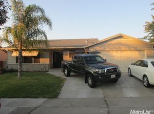 3601 Longview Rd, Antioch, CA 94509