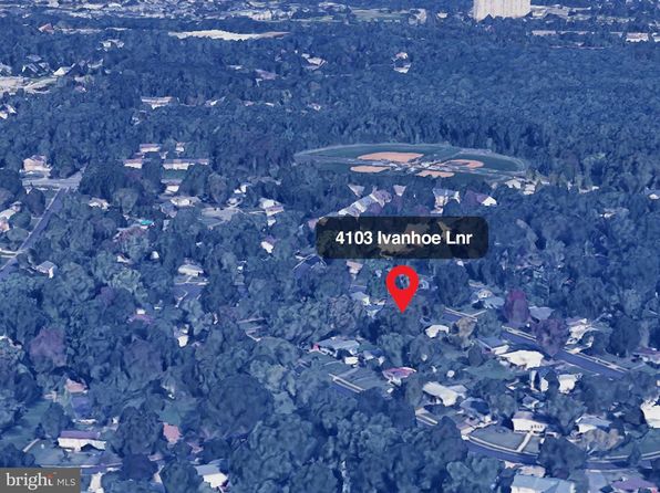 4103 Ivanhoe Ln, Alexandria, VA 22310