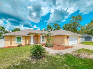 11213 Flower Ave, Weeki Wachee, FL 34613