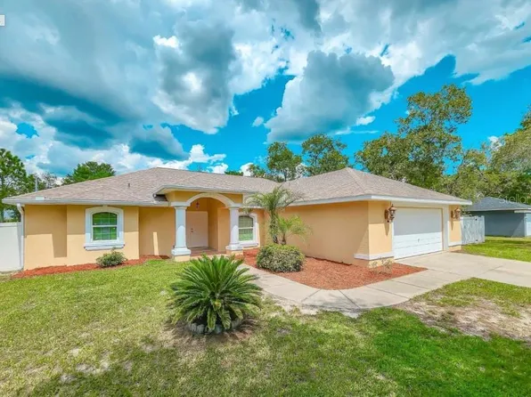 11213 Flower Ave, Weeki Wachee, FL 34613