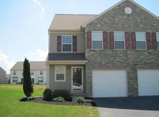 55 Harvest Mill Ln #U-0063, Palmyra, PA 17078