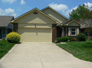 6928 Steinmeier Dr, Indianapolis, IN