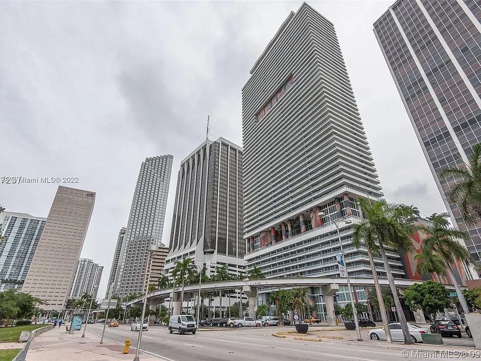 50 Biscayne Blvd #1801