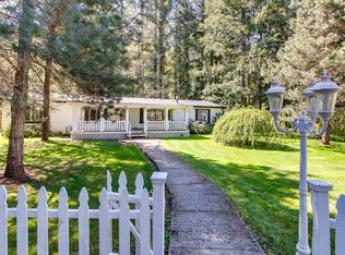 22711 S Cadonau Rd, Estacada, OR 97023