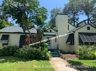 106 25th Ave NE, Saint Petersburg, FL 33704