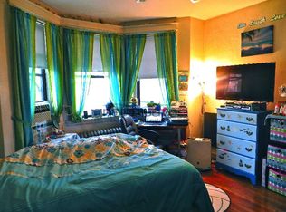 56 Queensberry St APT 1, Boston, MA 02215