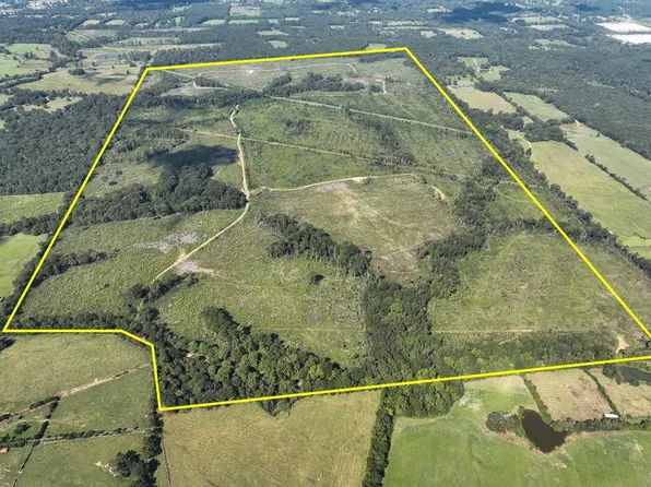 1 County Road 4916, Timpson, TX 75975
