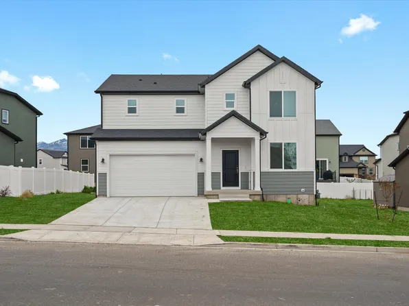 3414 N Hannah St #1604, Eagle Mountain, UT 84005