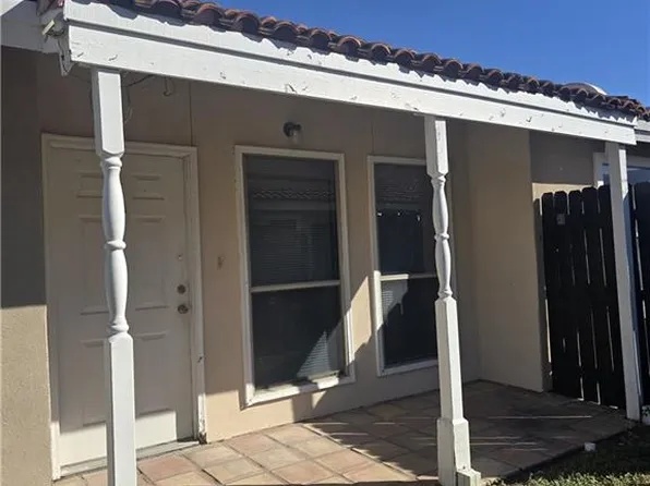 2314 W Stubbs St #A, Edinburg, TX 78539