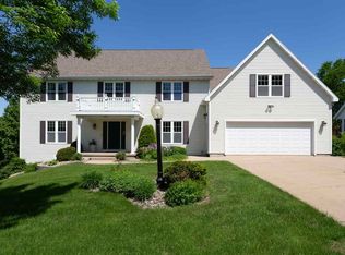 1802 Marquardt Rd, Wausau, WI 54403