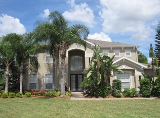 1910 Firefern Ct, New Port Richey, FL 34655