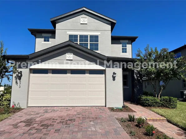 6673 Knollwood St, Saint Cloud, FL 34773