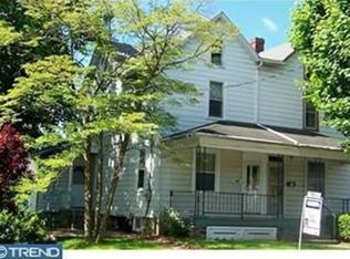 814 Juniper St, Quakertown, PA 18951