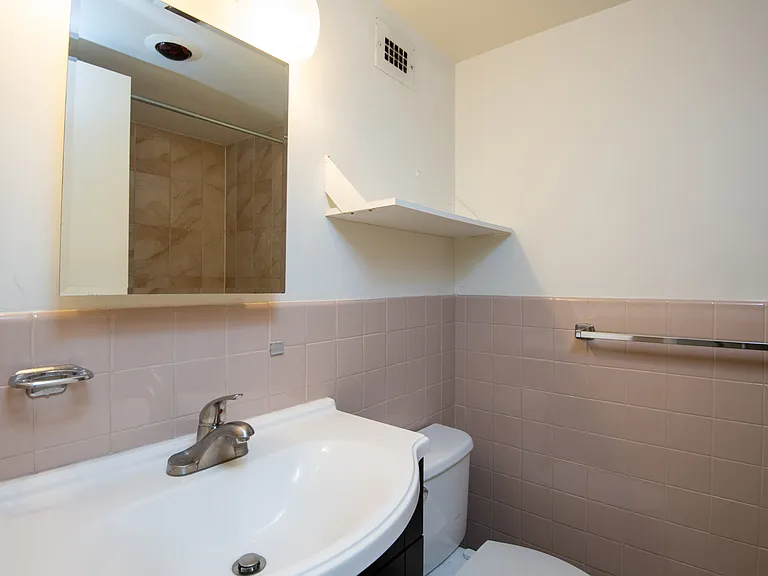 2939 Van Ness St NW #1203 — Photo 4