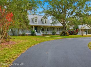 3330 Endsley Rd, Brooksville, FL 34604
