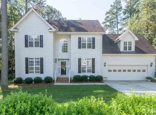 4405 Reedy Branch Pl, Cary, NC 27518