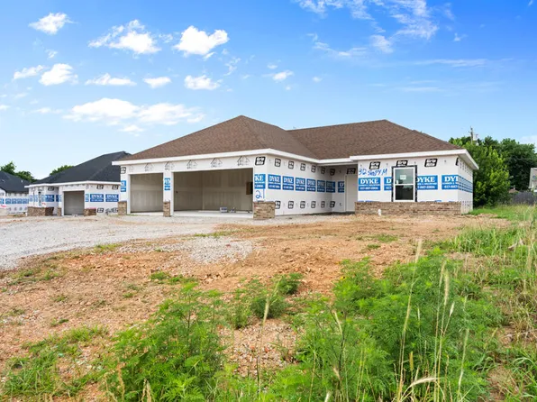 312 Sleepy Meadow, Mt Vernon, MO 65712
